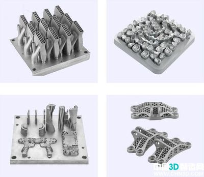 3D打印 傳統制造業的助推器還是顛覆者？